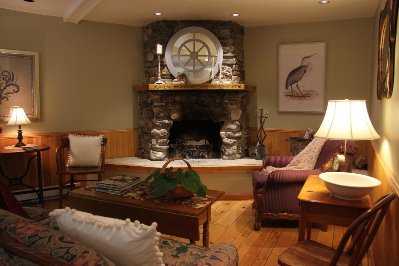 Eagle Harbor Inn Іфреім Екстер'єр фото
