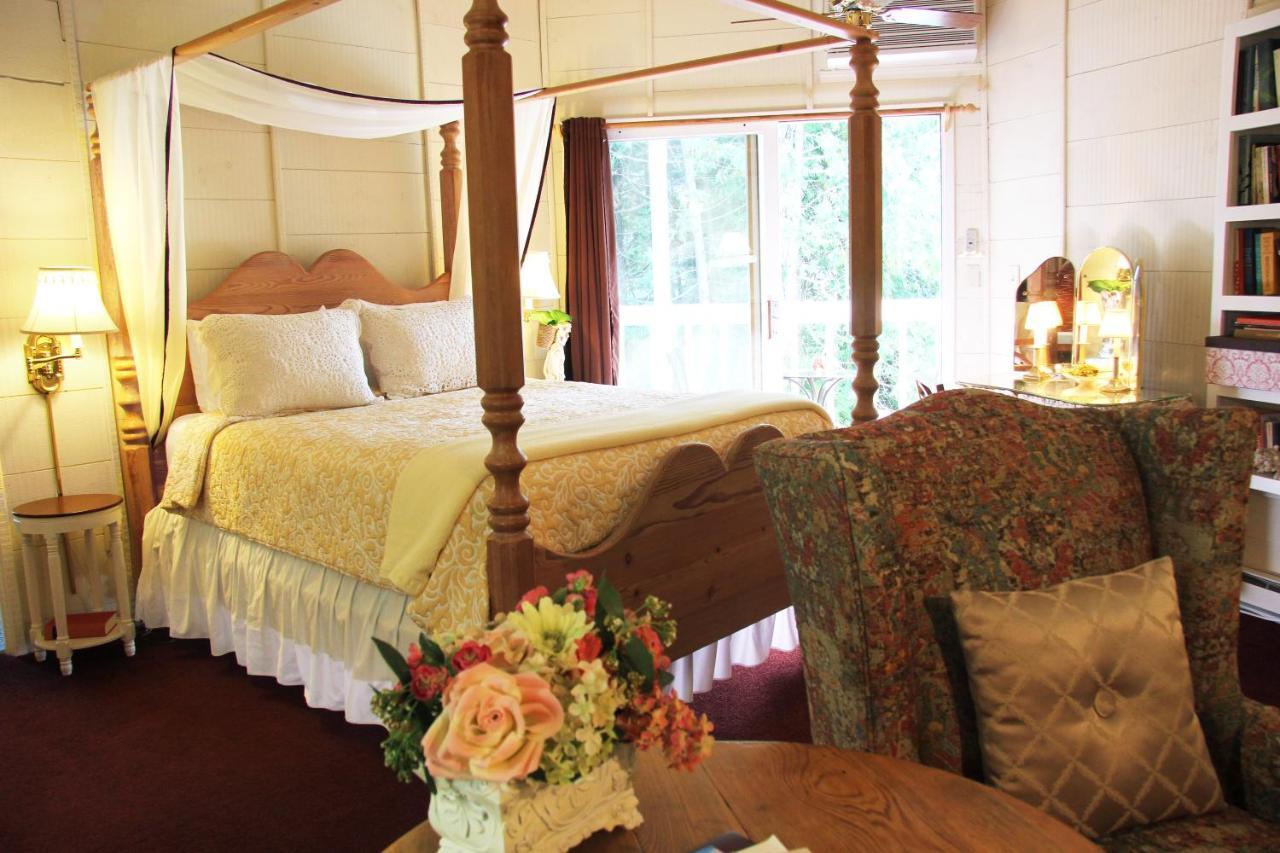 Eagle Harbor Inn Іфреім Екстер'єр фото